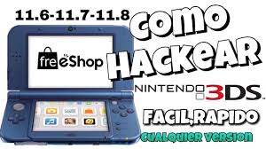 Todo lo que puede hacer tu portatil nintendo.3ds/2ds y sus perifericos.(hd). 2018 Como Hackear 3ds Muy Facil Y Bien Explicado Ver 9 11 3 Piratiar 3ds Youtube