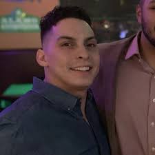 Gabrielle Perales and Kristopher Ramirez's Wedding Website