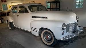 Image result for Sussex Gray 1942 Cadillac