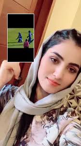Afghanistan Women's Cricket Team Highlights 2021