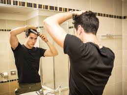 Men's hairstyle trends was created by the site founder to help young men improve their personal style. Salons Lockdown Woes Making You Miss Your Barber Get A Haircut Yourself Or Wait The Economic Times