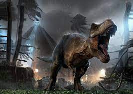 (plural tegmina) the leathery forewing of a grasshopper or. Huge Interview The Secrets To Creating Jurassic World Evolution S Excellent Game Audio A Sound Effect