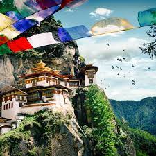 With four millennia of habitation, the himalayan kingdom offers a trove of archaeological treasures, including many ornate temples and dzong fortresses. 23 Interesting Facts About Bhutan Where Is Bhutan