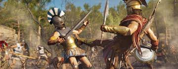 Assassin'S Creed: Origins Guide & Walkthrough - Anthylla Outpost (Location)