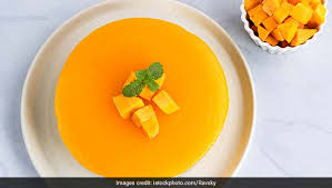 Surf our collection of remarkable appetisers, main courses, side meal recipes, along with desserts that finish the meal with wow factor. 9 Best Mango Dessert Recipes Easy Mango Recipes Ndtv Food