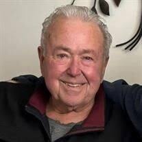 Terry J. Sistanich Obituary