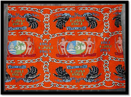 Fin de la esclavitud (es); Kerkdienst 10 Juni Ihkv Keti Koti Geheugen Van Tilburg