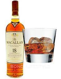 The distillery was founded in 1824 and since then has produced a range of mid priced single malts and premium malts and blends to much acclaim. The Macallan Whisky Bond Lifestyle