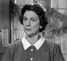 Television's New Frontier: The 1960s: Hazel (1962)