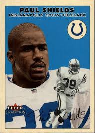 2000 Fleer Tradition Dan Kendra Marcus Washington #347 for sale