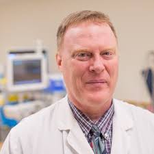 Dr. Michael Demas, Medical Specialist in Psychiatry