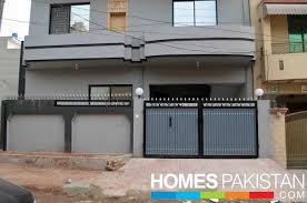 6 Marla 4 Bedroom S House For Sale Homespakistan Com