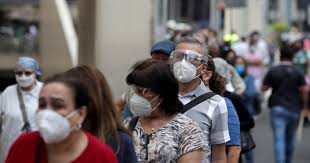 7 when it will allow fully vaccinated travelers. Mexico To Step Up Vaccinations Along Us Border Ahead Of Reopening Coronavirus Pandemic News Al Jazeera