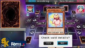 Yu Gi Oh Arc V Tag Force Special English Patched Psp Iso Free Download