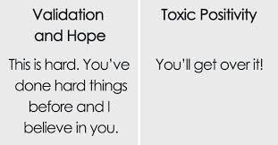 Therapist Explains The Important Difference Between Support