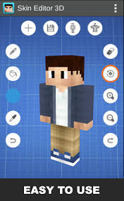 Have fun trying all of these. Download Skin Editor 3d For Minecraft Free For Android Skin Editor 3d For Minecraft Apk Download Steprimo Com