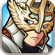 Ven al mundo de might & magic: Modded Apk For Free Might Magic Clash Of Heroes 1 3 Apk Mod Android Games Best Android Games Hero
