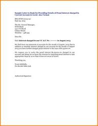 If you haven't opened an account in a bank before or you are not familiar with how a after the bank receives all the paper work and documents, it will then take some time to process the documents and authenticate the financial value of the applicant. 20 National Ideas Lettering Letter Templates Letter Sample