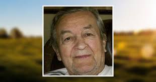 Mel Bejma Obituary March 10, 2015