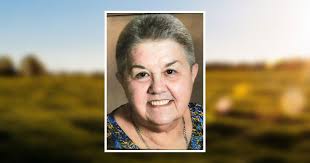 Donna Jean Constance Obituary September 1, 2020