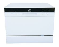 3 benefits of portable dishwashers. Top 10 Best Of Used Portable Dishwashers 2021 Bestgamingpro