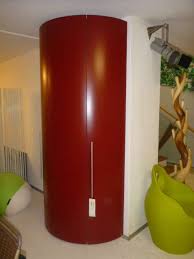 271 cm x 210 62 cm, 3 weiß kleiderschränke schränke nachhaltige möbel. Novamobili Curvo Schrank Rund 65 1 299 4030 Linz Willhaben