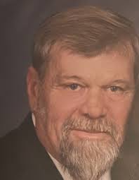 Obituary for Toby Randel Hughes