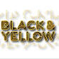 Black & Yellow event image