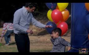 19 derek shepherd moments that will now break your heart. Derek Alive For Bailey S 7th Birthday Greysanatomy