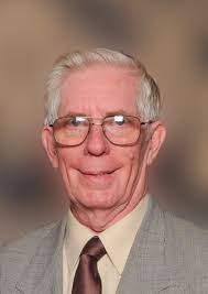 Obituary of Graham Percy Brown