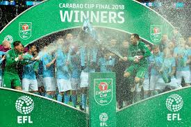 19:45 gmt (convert to local time). Carabao Cup Semi Final Fixtures Piers Morgan Conducts Draw In Spurs Shirt As Tottenham Play Chelsea And Manchester City Face Burton