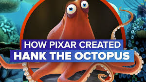 After he ventures into the open sea, despite his father's constant warnings about many of the ocean's dangers. How Pixar Created Its Most Complex Character Yet For Finding Dory Cnet News Youtube