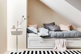 The first ikea sale of 2020 is just around the corner and we couldn't be happier. Ikea Hosts In Store Sleepover Travel News Delicious Com Au