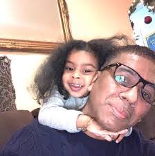 Parbattie Persaud's Instagram, Twitter & Facebook