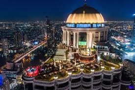 2025年最新】タイ・バンコクのおすすめホテル21選！人気の観光エリア別に厳選 | NEWT（ニュート）