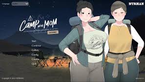 Camp With Mom APK v1.3.8 Download for Android (Real)