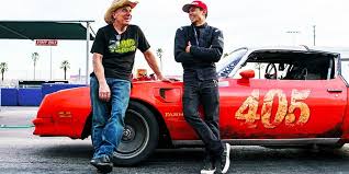 Street Outlaws: The List Review | Thexboxhub