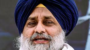 Akali Dal's comeback an arduous task as radical Amritpal, Akali rebels  could strike a blow