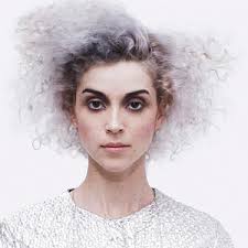 St. Vincent