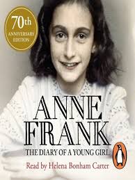 The Diary of A Young Girl Audiobook