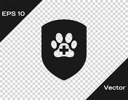 Choose from over a million free vectors, clipart graphics, vector art images, design templates, and illustrations created by artists worldwide! Grey Animal Health Insurance Icon Isolated On Transparent Background Pet Protection Icon Dog Or Cat Paw Print Vector Illustration Stock Images Page Everypixel