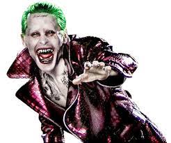 Pin On The Joker