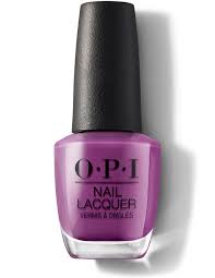 I Manicure For Beads Nail Lacquer Opi