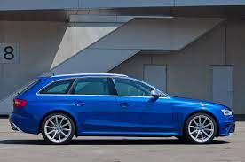 2012 Audi Rs4 Avant W Video Audi Rs4 Audi Car