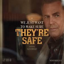 Cast:diane lane, kayli carter, kevin costner. Facebook