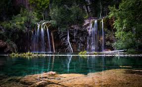 Nevertheless, grace's high falls measures 133 feet tall is a sight to behold. 11 Colorado Waterfall Hikes That Range From Jaw Dropping Verticals To Falls You Ve Never Heard Of The Know