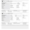 Leave reviews to help other travelers make their choice while choosing an airline. 1
