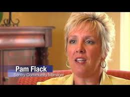 Sentry Management: Community Manager