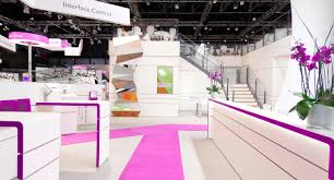 Evonik Ag Modularer Messestand Messestand Projekte Messe