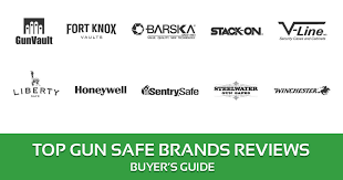 If you are primarily concerned about protection. Top 11 Best Gun Safe Brands Reviews July 2021 How To Home Safety